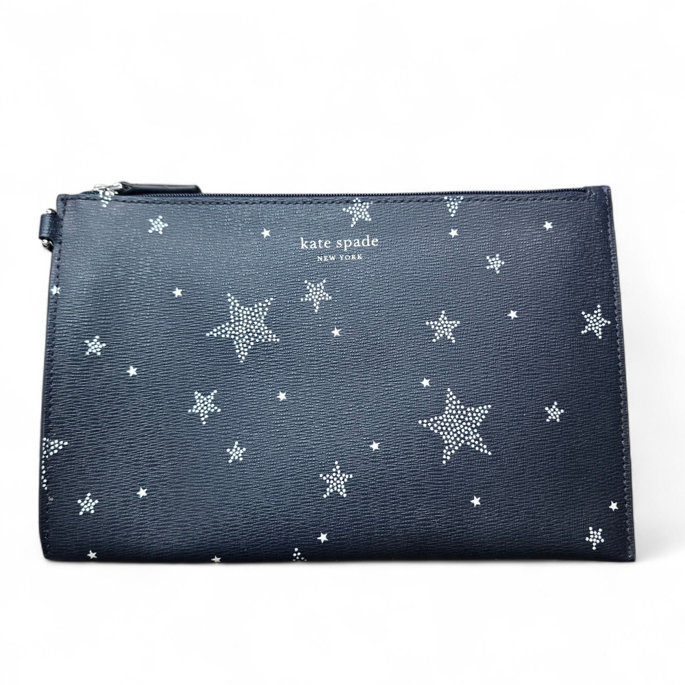 Kate Spade New York Starlight‎ Kearney Street Wristlet